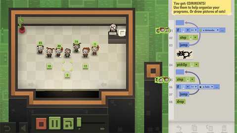 7 Billion Humans 1.0.4.4 安卓版 2