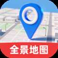 优选实时全景地图
