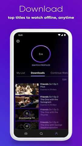 hbo max 54.10.0 安卓版 2