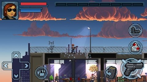 破门而入MOD内置菜单 1.2.4 安卓版 3