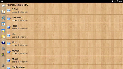 Cool Reader 3.2.38-1 最新版 3