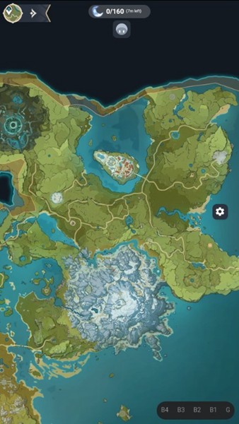 PrimoGen原神地图工具 1.4.3 安卓版 1