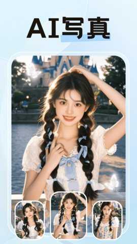 特效AI相机 1.0.2 安卓版 1