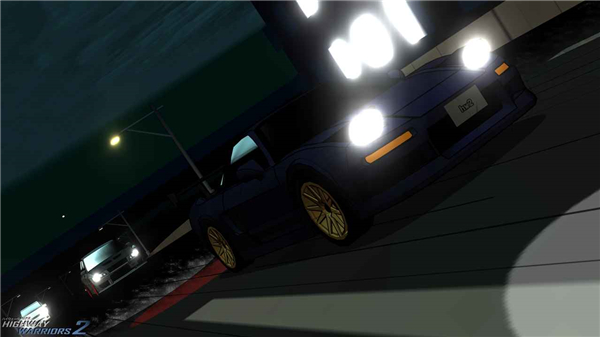 公路勇士2 v1.0 手机版 0
