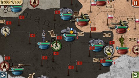 世界征服者2 2.4.0 安卓版 3