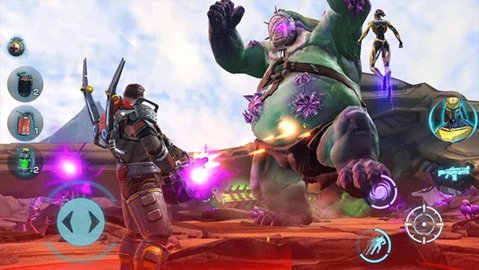 进化2乌托邦之战 0.2760.90044 安卓版 2