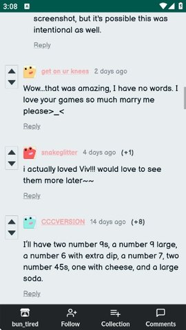 itch游戏盒子 1 安卓版 2