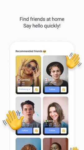 kFriends 1.0.33 安卓版 1