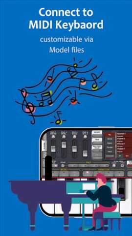 MusicStudio 2026.01.15 安卓版 3