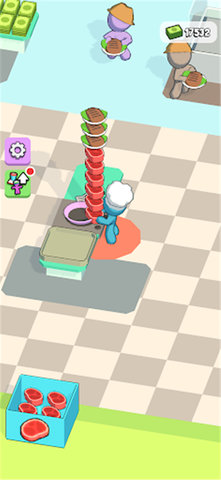 我的迷你厨房 1.2.15 安卓版 3