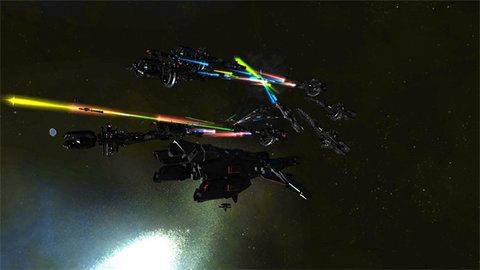 守望星辰 0.1.9 安卓版 2