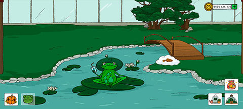 露露的家花园 2.296 安卓版 1