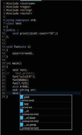 C4droid 8.01 安卓版 3