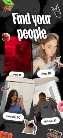 purp交友 4.4.3 安卓版 2