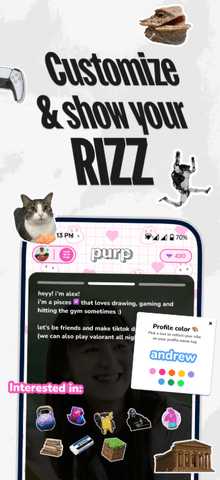 purp交友 4.4.3 安卓版 1