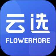 云选鲜花