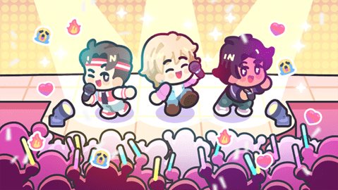 kpop学院 1.3.10 安卓版 3