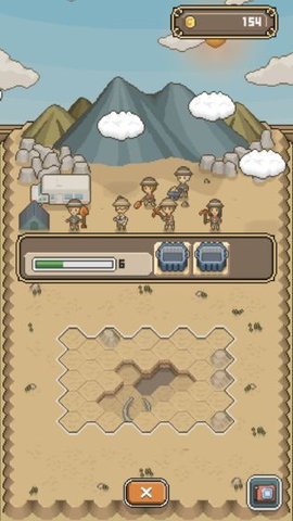 我的化石博物馆内置菜单 1.8.3 安卓版 1