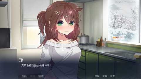 Chasing Tails 1.02 安卓版 3