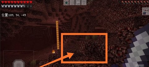 我的世界地狱版 hell606 安卓版 3