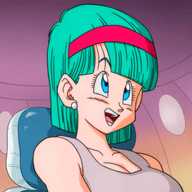 布尔玛的大冒险4