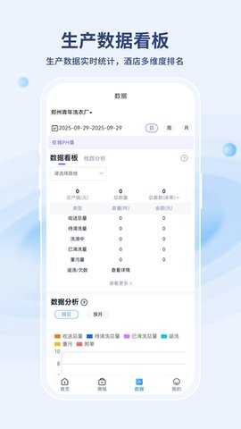 河马易洗 1.7.4 安卓版 2