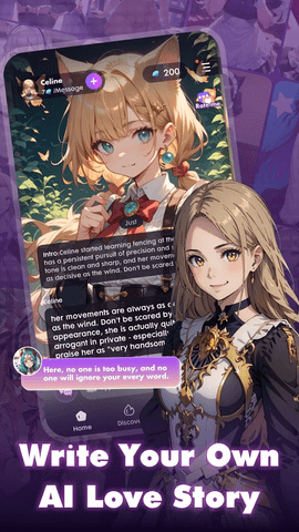 LollyGurl 1.0.5 安卓版 2