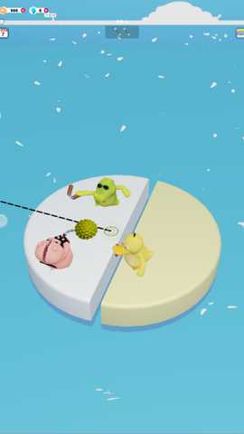 蒜鸟都不容易 1.0.1 安卓版 2