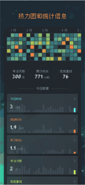 异星专注 1.3.0 安卓版 2