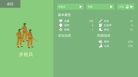 沙盘战争 2.22.4 安卓版 2