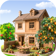 神秘的小农院极速版