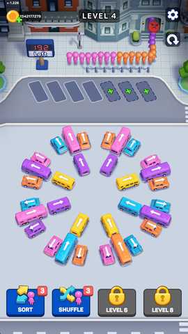 巴士外出 1.226 安卓版 3