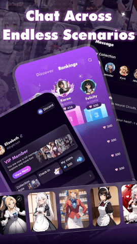 LollyGurl 1.0.5 安卓版 3