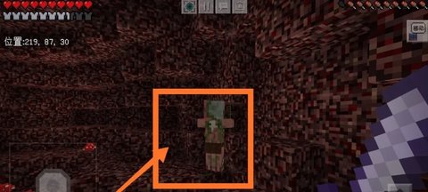 我的世界地狱版 hell606 安卓版 2