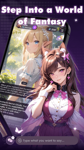 LollyGurl 1.0.5 安卓版 1