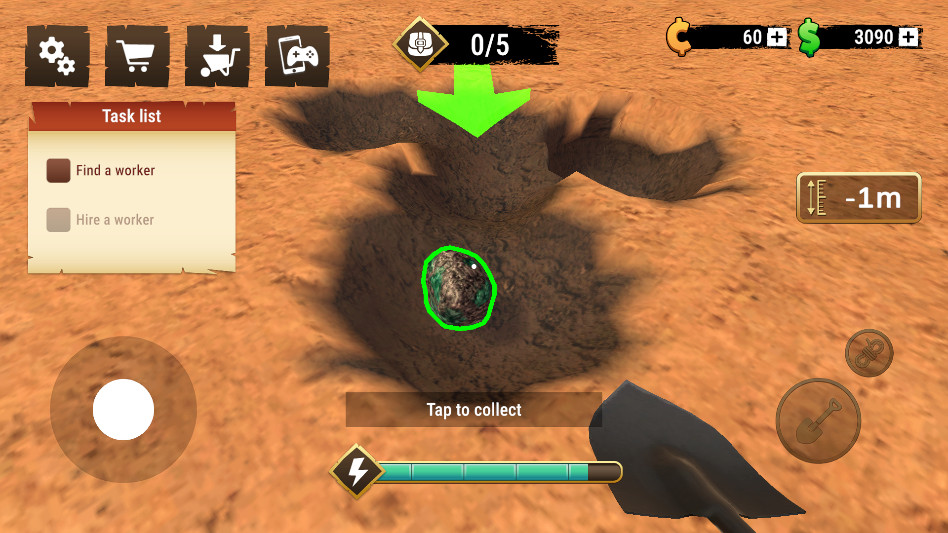 西部牛仔淘金热 1.0.3 最新版 2