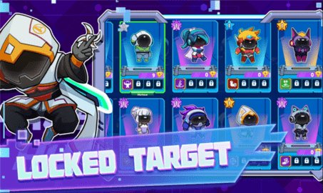 太空饥饿大逃杀 1.0.10 安卓版 3