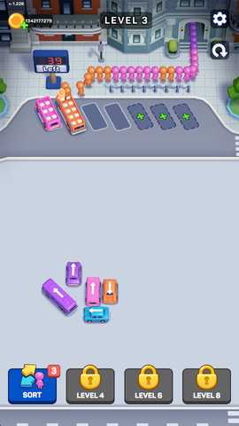 巴士外出 1.226 安卓版 0