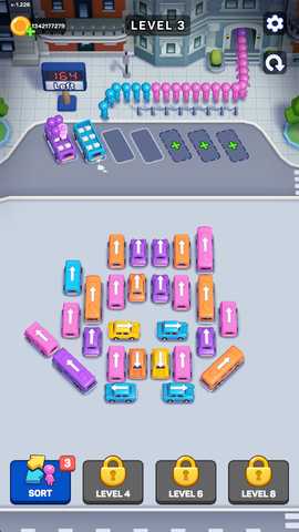 巴士外出 1.226 安卓版 2