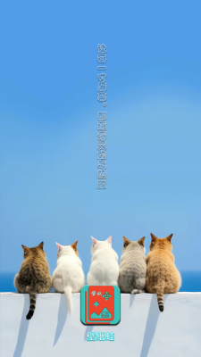 壁纸蛙 1.0.1 安卓版 2