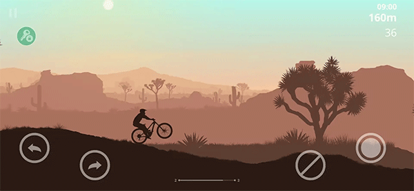 山地自行车 2.0 官方版 3