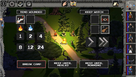 传说洞穴 1.8.1.0 安卓版 3