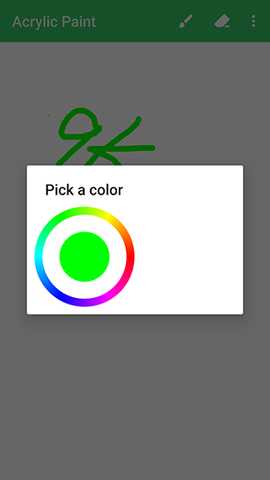 Acrylic Paint手机版下载免费版-Acrylic Paint安卓下载最新版本V2.4.1