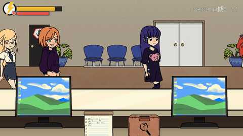 Janitor of Love 0.7.1 安卓版 3