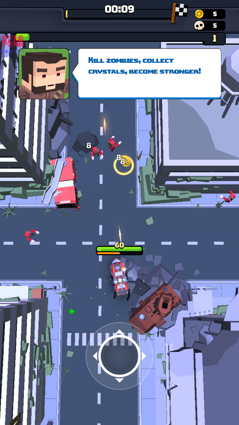 僵尸生存战争 0.2.280 安卓版 3