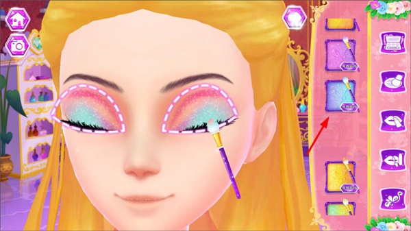 公主梦幻舞会解锁版 1.1 安卓版 3