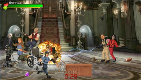 额外的生命汉化版 1.150.64 中文版 2