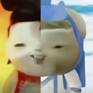 灵珠大战魔丸痞颜板下载-灵珠大战魔丸谭狗痞颜版