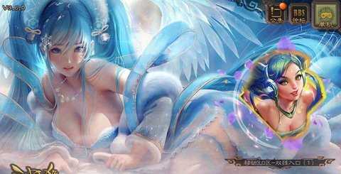 三国杀无名杀琉璃版 5.4 安卓版 1