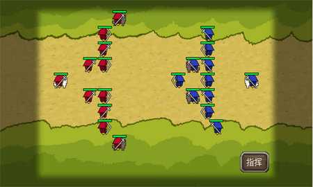 三国时代 1.0 安卓版 1